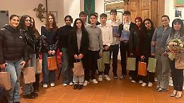 Opere d’arte ‘parlanti’: «Diamo voce ai maestri»