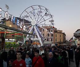 San Carlo, fra sapori e cultura la fiera incanta