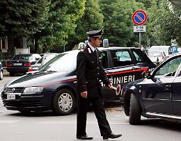 Sicurezza, si apre il fronte parco Sartori