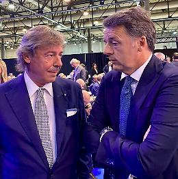 Renzi: «Basta misure a spot. Il governo dia la scossa»