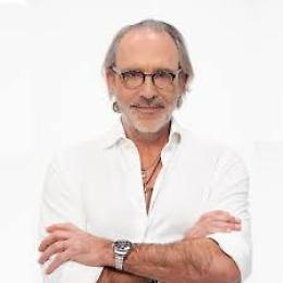 "Il Talento di Essere Tutti e nessuno" di Luca Ward