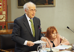 Premiazioni della I° edizione del Concorso Letterario  "Angelo Rescaglio"