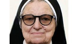 Buon Pastore in lutto per suor Elisabetta Denti