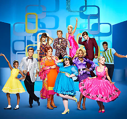 "Hairspray" The Broadway Musical - Posticipato