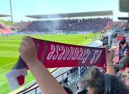 Aggressione allo stadio, le indagini avanti tutta