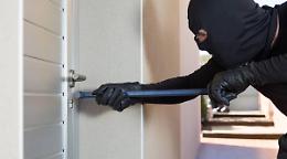 Ancora furti in abitazione: saccheggiata una villetta a Chieve