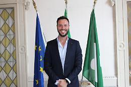 Anci Lombardia: Canale vicepresidente del dipartimento 'Sicurezza, protezione civile e polizia locale'