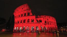 "Luce del mondo, sale della terra": 10° Red Week per i Cristiani perseguitati