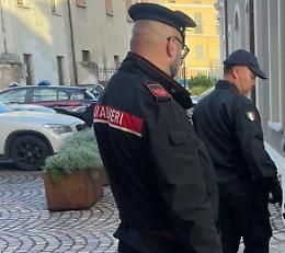 Controlli nel territorio: multati cinque automobilisti