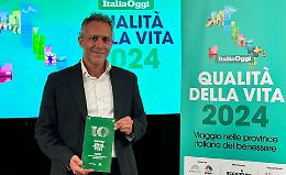  Welfare da premio. Cremona  sugli scudi