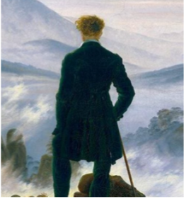 "Winterreise" di Franz Schubert interpretata da Lars Grünwoldt e Andrea Rucli