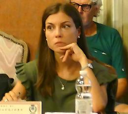 Enti, Alessia Tascarella nell'élite dei giovani amministratori