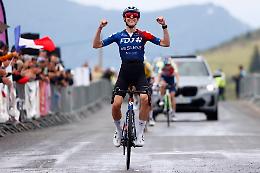 Marta Cavalli, il futuro è con una squadra olandese