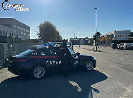 Sventato un furto in un'azienda di cosmetica, intervento tempestivo dei carabinieri