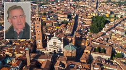 Addio all’ex vigile Martinelli