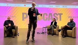 TEDx, moderni narratori e il fascino dei podcast