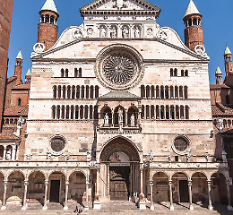 Presentazione del volume "Wiligelmo cacciato dall’Eden" a cura di Giorgio Milanesi