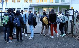 Conflitti e litigi al Romani: la scuola fa da ‘paciere’