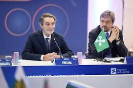 La Lombardia guida l'ARA: strategia per la transizione dell'automotive europeo