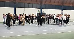 Lezione di difesa personale: boom di partecipanti