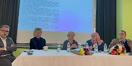 Le famiglie al centro del progetto