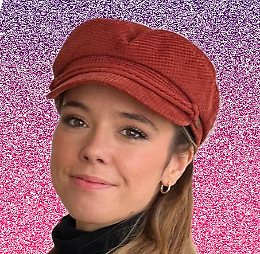 Evento: Next Generation incontra Virginia Benzi