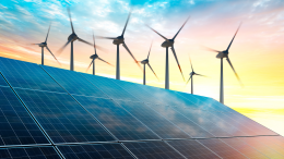 Transizione energetica, Enercom accanto alle aziende