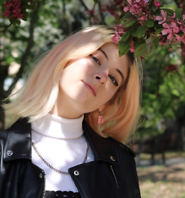 Concerto ad Alice nella città: Emma Marchetti, cantautrice di base londinese