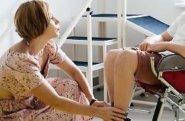 Irpef più alta in aiuto alla disabilità