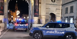 Operazione sicurezza in città: controlli mirati e interventi tempestivi