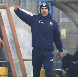 Al Voltini tre punti d'oro per la Pergolettese