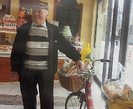Addio a Ermanno Generali, fornaio di una volta