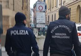 Risolto il mistero, la scia di sangue dopo un infortunio