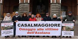 Cremona ricorda le vittime dell'Asolana: manifestazione per sicurezza e giustizia