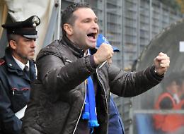 Pergo: 'Salvarsi è vitale'