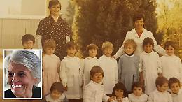 Addio alla maestra Lelia, mamma della sindaca Locci
