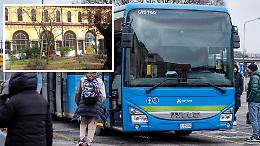 Due bus in panne, il rientro a scuola diventa un'odissea 