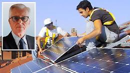 ‘Green’ e fotovoltaico, i Comuni si muovono