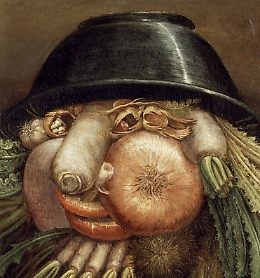 "Un'opera al giorno" presenta "L’Ortolano" dell’Arcimboldo