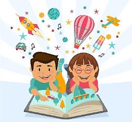 Storie incredibili con Nicola Cazzalini, letture animate