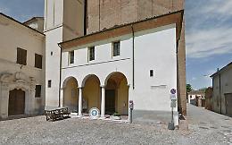 Precipita dal ponteggio, ferito un 37enne