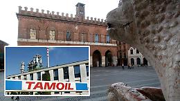 Il Comune di Cremona sostiene il ministero dell’Ambiente nella causa contro Tamoil