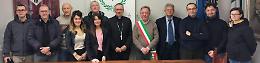 Una settimana da capitale della diocesi