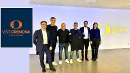Visit Cremona: la nuova brand identity per valorizzare l'unicità del territorio