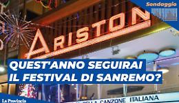 Festival di Sanremo 2025, lo guarderai?
