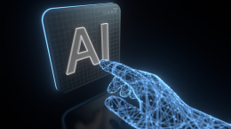 Cancro ovarico: diagnosi precoce con l'Intelligenza artificiale