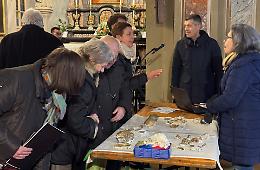 San Leonardo, bellezza ritrovata