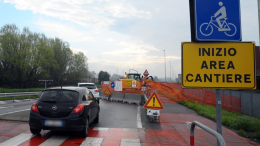 Due milioni  per sistemare le strade della città
