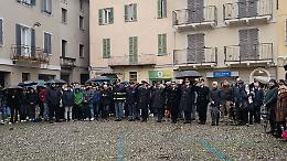 Shoah, 60 studenti in Comune: «Senza memoria non c'è consapevolezza»