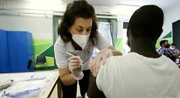 L’Asst potenzia le cure per i migranti